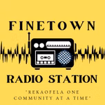 Fine Town Radio station