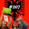 Revoltë kundër sfungjerit - Buchi Podcast Shqip #207 | Testament