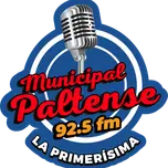 RADIO MUNICIPAL PALTENSE