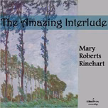 Amazing Interlude, The by Mary Roberts Rinehart (1876 - 1958)