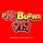 Ke Buena 91.9 - XHCCBC