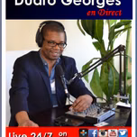 DUDRO GEORGES EN DIRECT
