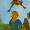 Breath of the Wild (The Legend of Zelda)