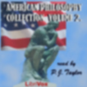 American Philosophy Collection Vol. 2 by Various