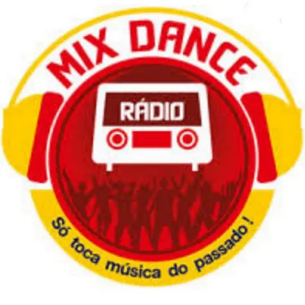 RADIO MIX DANCE