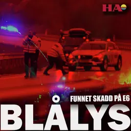 Hva skjedde på russebussen? Gutt funnet kritisk skadd på E6