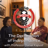 The Declaration of Independence with Professor Daniel Kapust