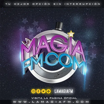 La Magia FM_TeamLaMagia