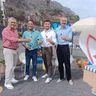 Los Realejos. Presentación de la Gran Fiesta de Vinos de Tenerife, GFVT2026