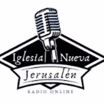 Iglesia Jerusalen