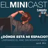 ¿Dónde está mi espacio? Limpia el Mac sin romper nada.