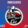 Pruno Selvatico (16x33)