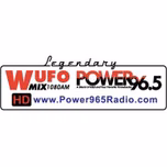 WUFO Power 96.5