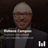 Episódio 59: Rubens Campos: "As pessoas estão utilizando o carro e fazendo a manutenção"