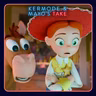 Is playtime finally over for TOY STORY?