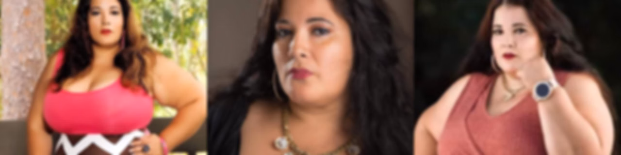 The Angie Ruiz Show