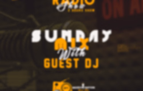 Sunday Mix