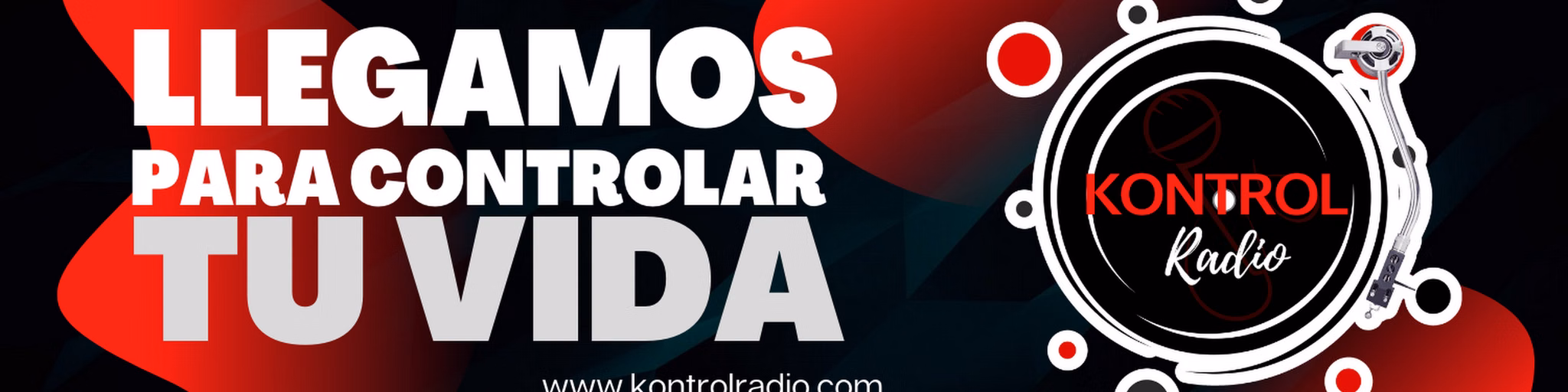 Kontrol Radio Cali 962fm