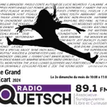 Le Grand Ecart