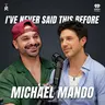 Michael Mando on Returning to the MCU as Scorpion, his DC Debut & The Power of Perseverance