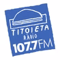 Titoieta Radio 107.7