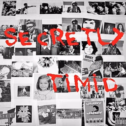 Podcast – Secretly Timid