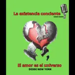 la existencia conciente