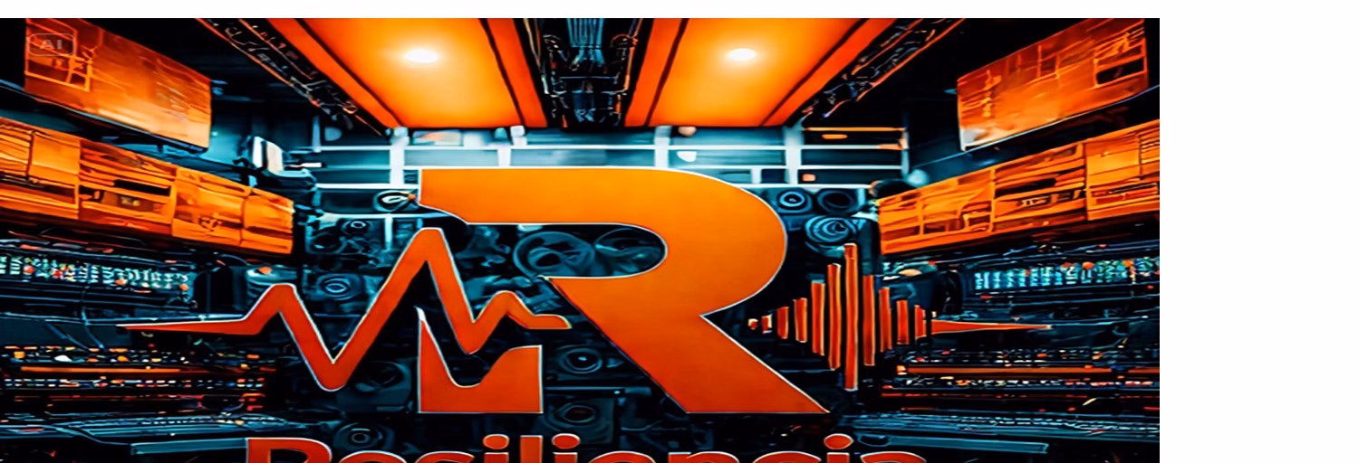 Resiliencia Radio
