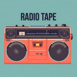 Radio Tape