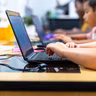 AI is everywhere. NYC schools want to keep it away from young kids