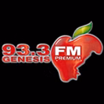 GENESIS 933 FM