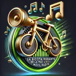 TRICICLO RODAMTE DE LA PAZ