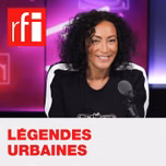 Légendes urbaines