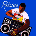 La Radioteca