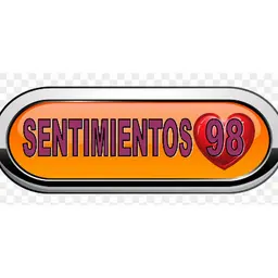 Sentimientos 98