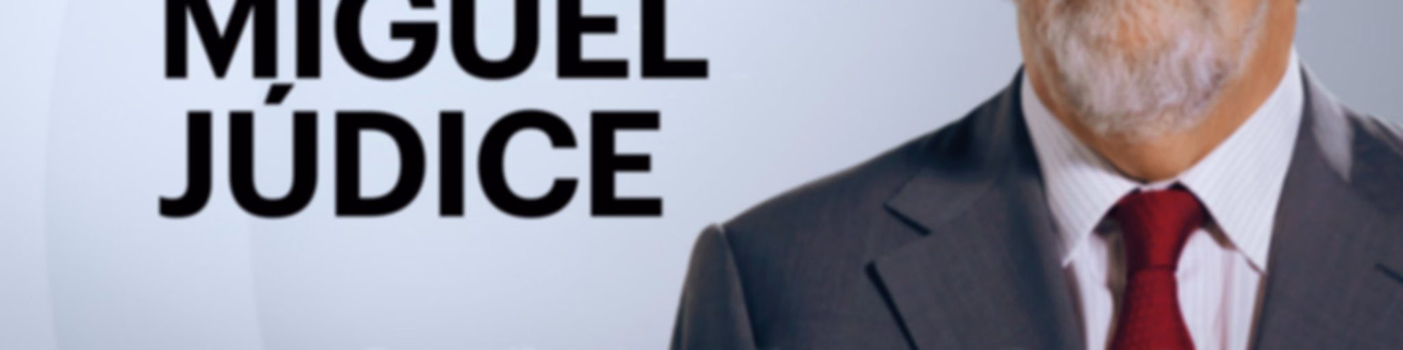 As Causas de José Miguel Júdice
