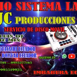 RADIO ASL JC PRO