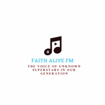 FAITH ALIVE FM