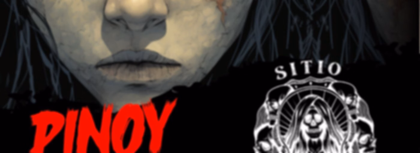 Sitio Bangungot - Pinoy Horror Stories for Sleep Podcast