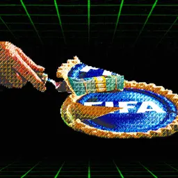 How FIFA Tried (and Failed) to Sell the Soul of Football