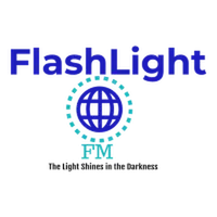 FlashLight Radio