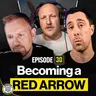 From Intercepting Bombers To Flying Passengers?! (Audio-Only Version)