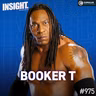 Booker T's Hilarious NXT Commentary, Trick Williams, Stone Cold Feud, Stephanie Vaquer