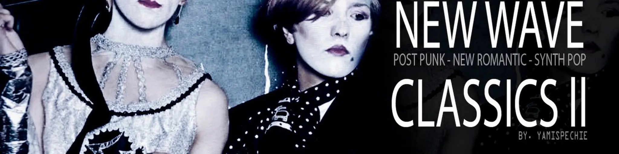 Mekoo And Miike Post punk 80s Vol-7