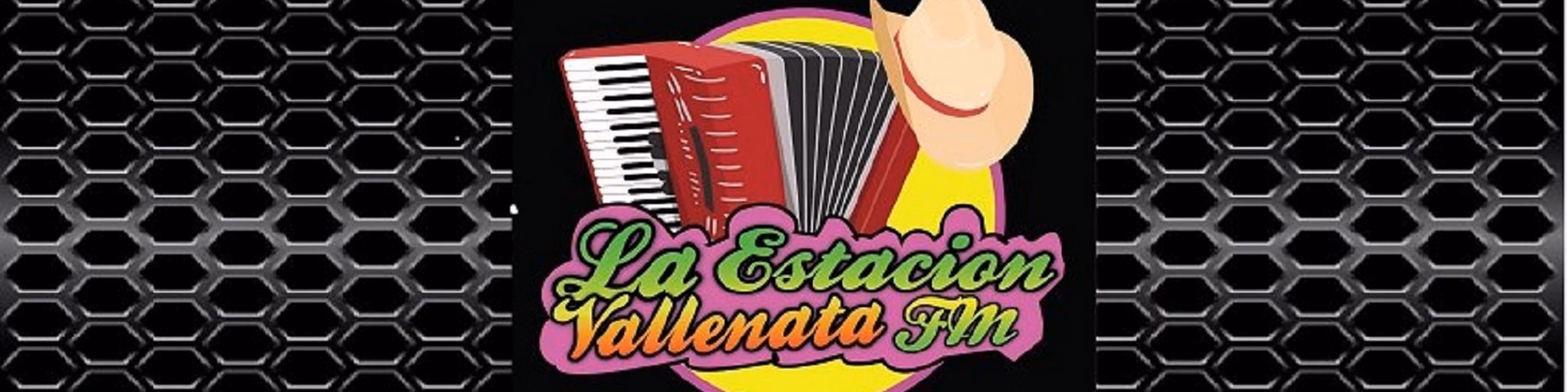 LA ESTACION VALLENATA FM