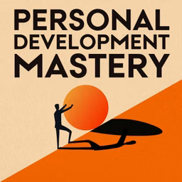 Personal Development Mastery: Mindset and Growth for Midlife Professionals