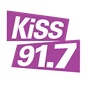 KiSS 91.7 - CHBN-FM