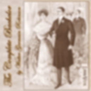 Complete Bachelor, The by Walter Germain Robinson (1859 - 1929)
