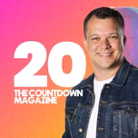 20 The Countdown Magazine