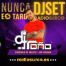 DJ TOÑO 10 MAYO 2024